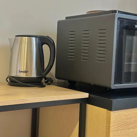 Appartement Blloku Luxurious