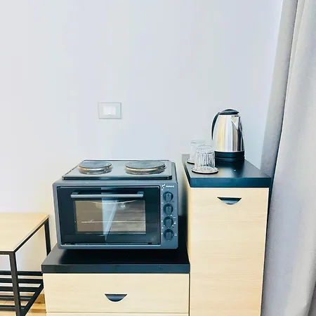 Blloku Luxurious