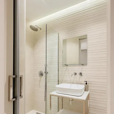 Blloku Luxurious Apartamento Tirana