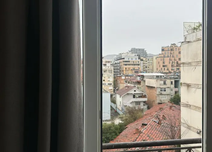 Blloku Luxurious Appartement