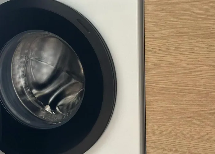 Appartement Blloku Luxurious *