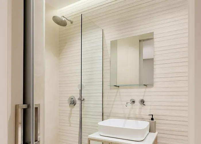 Blloku Luxurious Appartement Tirana