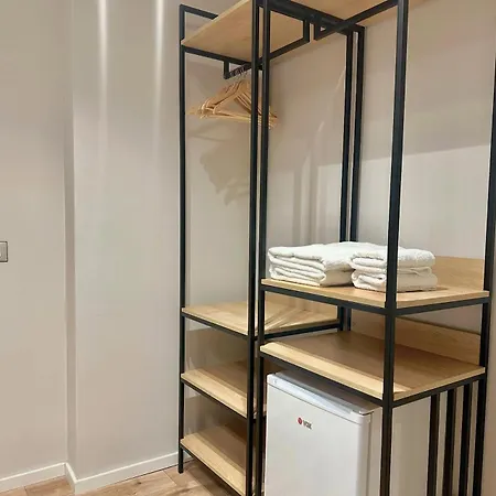 Blloku Luxurious * Tirana