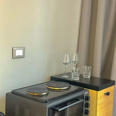 Blloku Luxurious Apartment Tirana