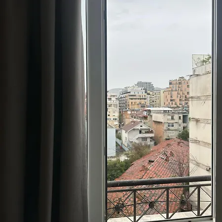 Blloku Luxurious Appartement