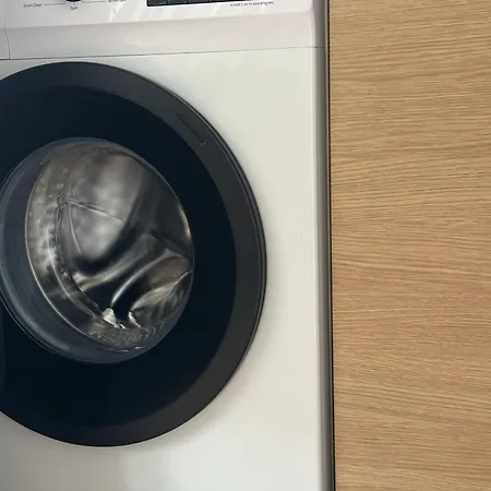 Apartment Blloku Luxurious *