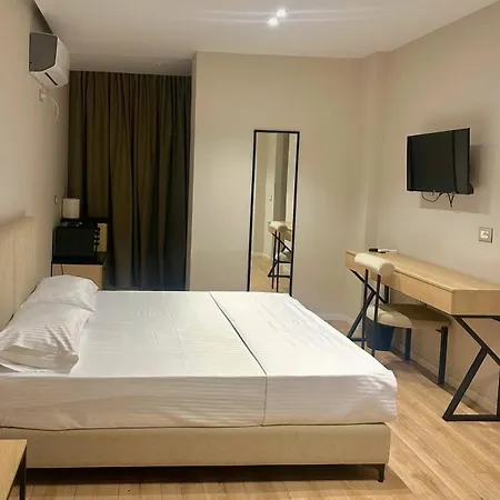 Blloku Luxurious